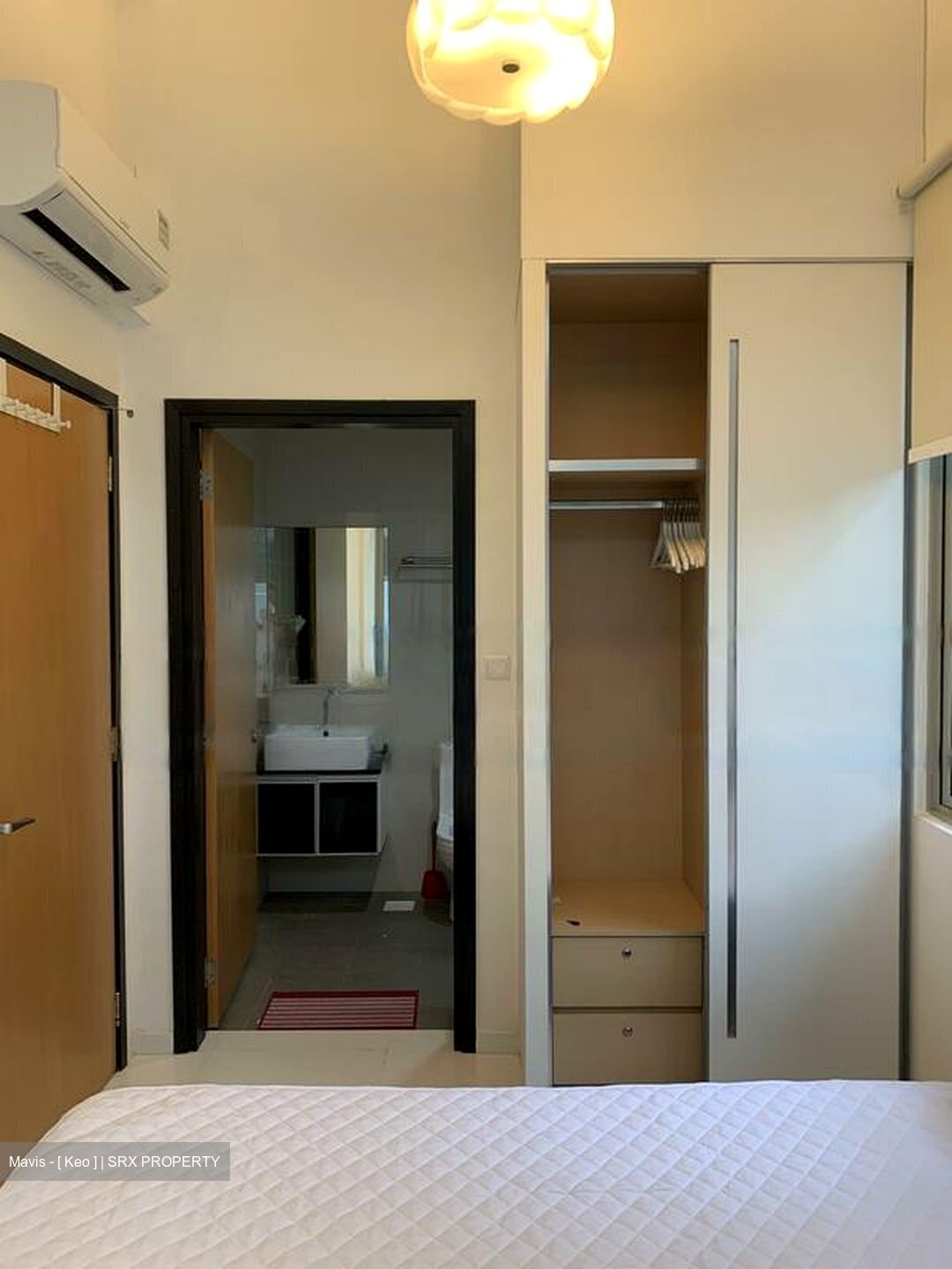 Loft @ Stevens (D10), Apartment #456927821